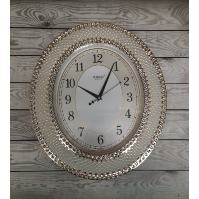 Годинник настінний 39х 45 Rikon 1108 Годинник настінний 39х 45 Rikon 1108